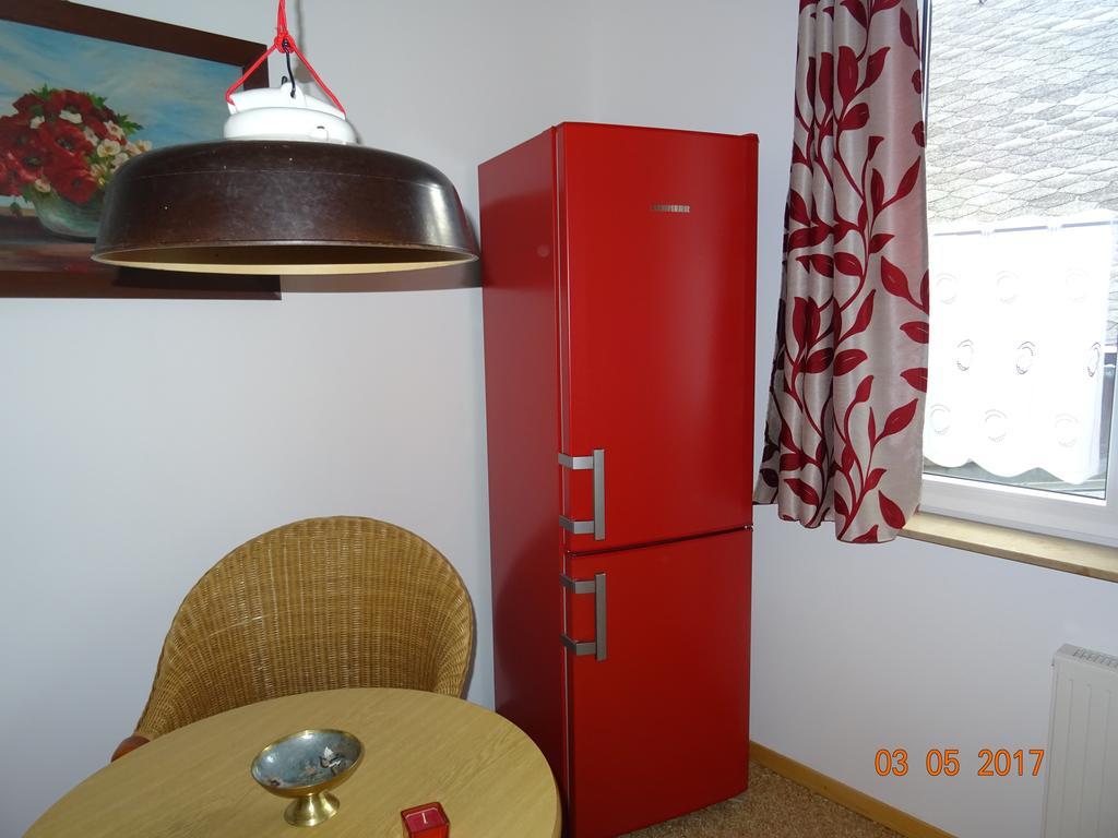 "Zur Schmuecke 69" Apartment Ilmenau Exterior photo