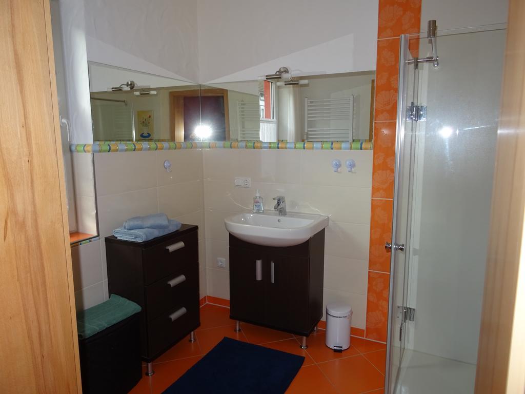 "Zur Schmuecke 69" Apartment Ilmenau Exterior photo